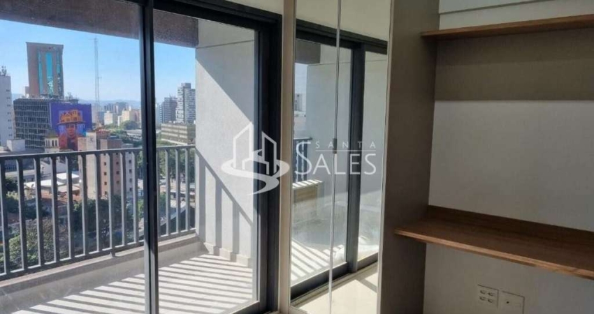 Apartamento com 1 quarto à venda na Rua Correia Dias, 93, Paraíso, São Paulo