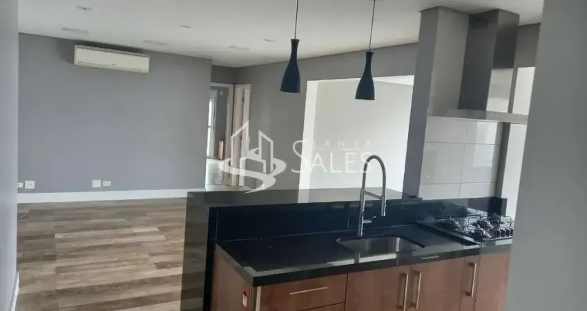 Apartamento com 3 quartos à venda na Rua Embaixador Raul Garcia, 150, Bosque da Saúde, São Paulo