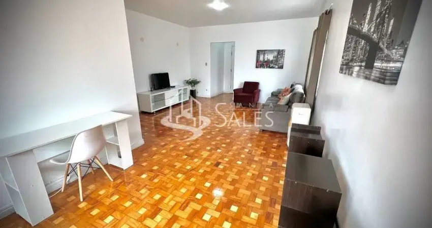 Apartamento com 4 quartos à venda na Rua Topázio, 335, Aclimação, São Paulo