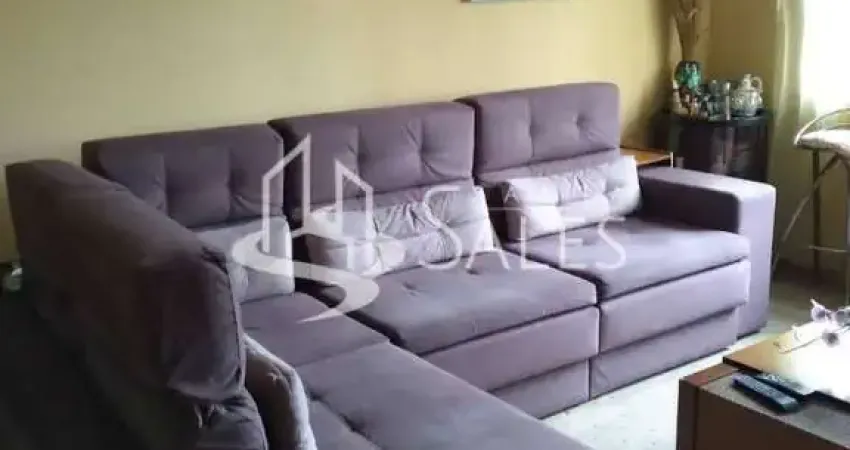 Apartamento com 3 quartos à venda na Avenida Tenente Júlio Prado Neves, 196, Vila Albertina, São Paulo