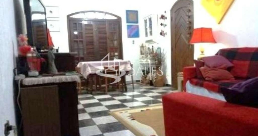 Casa à venda em São Paulo-SP, no Tremembé: 4 quartos, 1 suíte, 1 sala, 3 banheiros, 5 vagas, 172m². Imperdível!