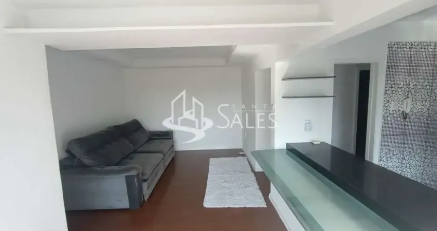 APARTAMENTO 2 DORMITORIOS EM PINHEIROS
