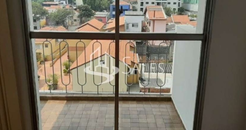 LINDO APARTAMENTO DE 2 DORMITORIOS NO IPIRANGA
