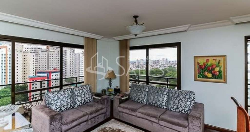 Apartamento com 3 quartos à venda na Rua Voluntários da Pátria, 3851, Santana, São Paulo