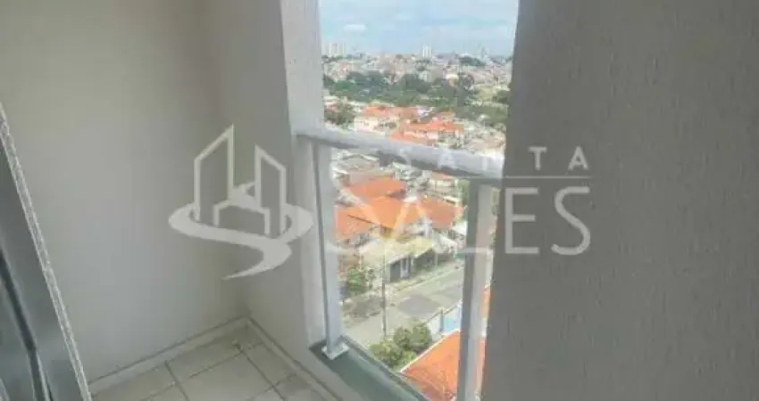 Apartamento com 2 quartos à venda na Rua Dias Vieira, 410, Jardim Monte Kemel, São Paulo