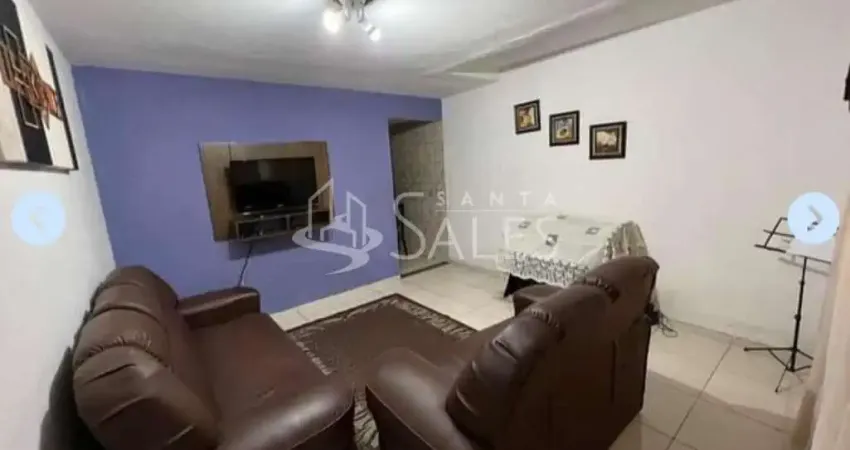 Imperdível oportunidade de casa à venda em guarulhos-sp, residencial parque cumbica: 3 quartos, 1 suíte, 2 banheiros, vaga de garagem!