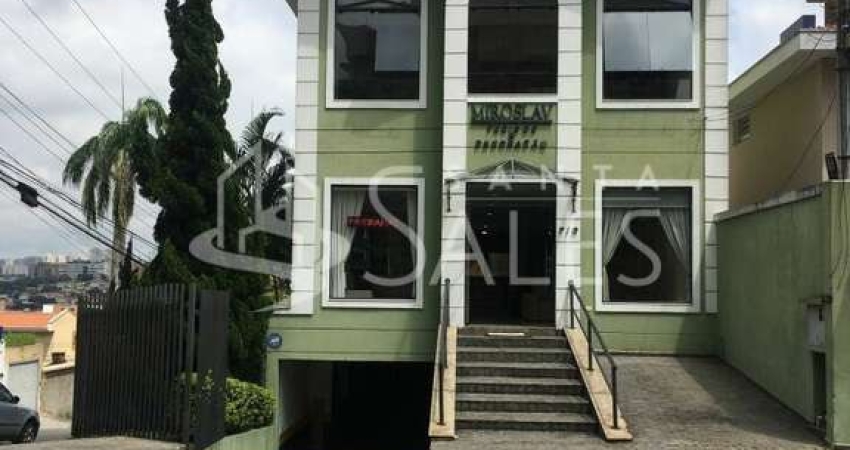 Prédio à venda na Rua José Jannarelli, 805, Vila Progredior, São Paulo