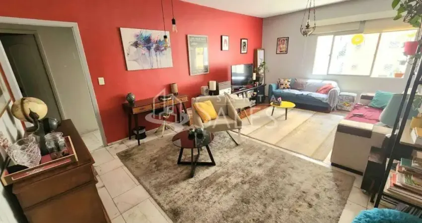 Apartamento à venda em São Paulo-SP, Consolação: 2 quartos, 1 sala, 2 banheiros, 1 vaga, 90 m² de área. Venha conferir!