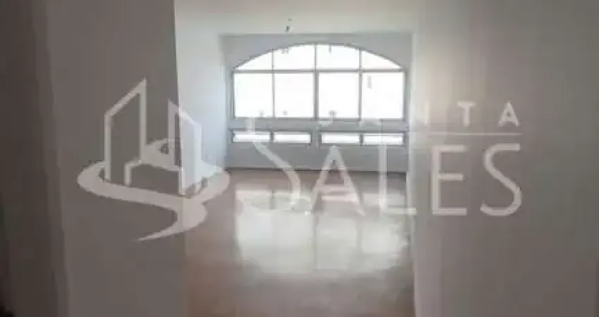 Imperdível! Apartamento à venda em São Paulo-SP, Jardim Europa, 3 quartos, 1 suíte, 2 salas, 2 banheiros, 1 vaga, 128m².