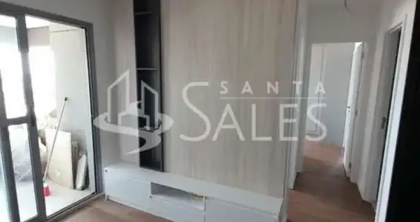 Apartamento 63m² com 2 dormitórios, 1 suíte e 1 vaga! No butantã localização privilegiada!