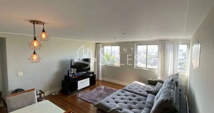 Jardim da Saúde: 1 dormitório. 1 banheiro, 1 vaga, 66m².