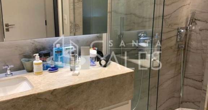 Apartamento com 3 suítes à venda, 3 vagas, 204m² - Vila Nova Conceição