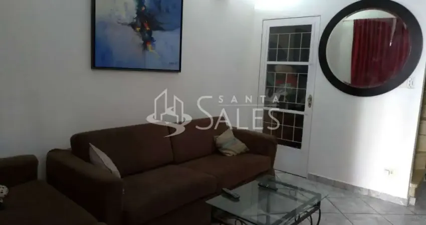 Casa com 3 quartos à venda na Rua Diana, 780, Perdizes, São Paulo