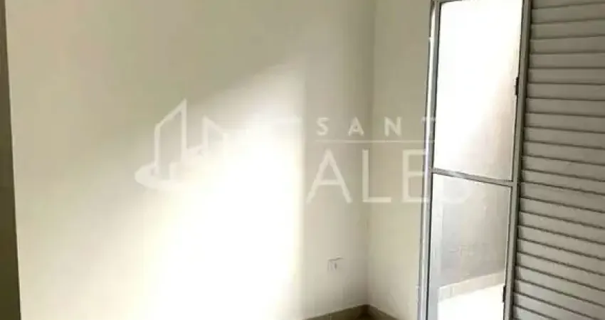 Apartamento à Venda em São Paulo-SP, Casa Verde Média: 1 Quarto, 1 Sala, 1 Banheiro, 27m² de Área