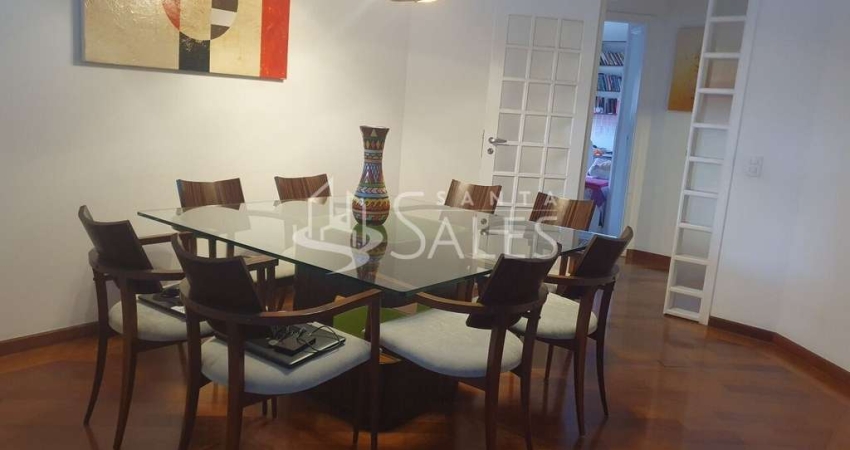 Apartamento com 3 quartos à venda na Rua Engenheiro Jorge Oliva, 258, Vila Mascote, São Paulo