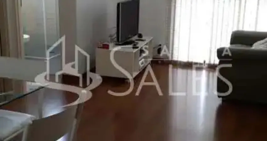 Saúde: 1 dormitório, 1 sala, 1 banheiro, 1 vaga, 45m²