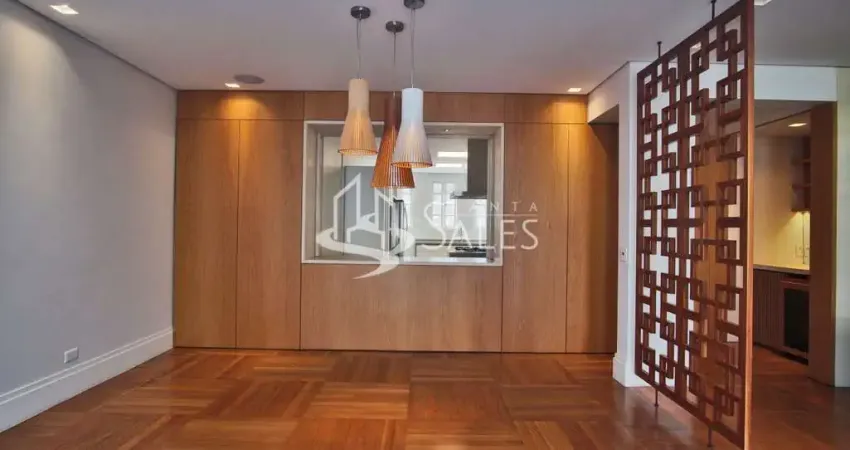 Apartamento para locação no jardim europa, 4 quartos, 2 suites, 4 vagas