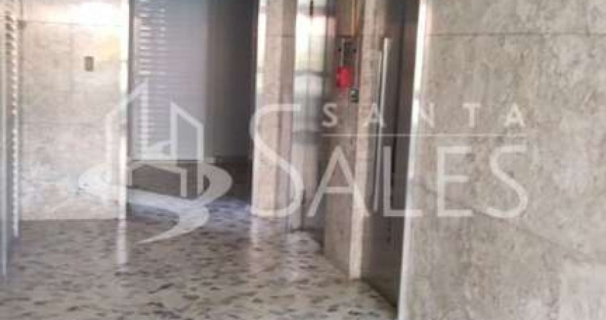 Apartamento com 2 quartos à venda na Avenida Brigadeiro Luís Antônio, 1186, Bela Vista, São Paulo