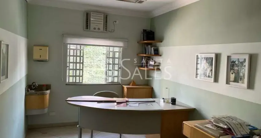 Casa com 3 quartos à venda na Rua Quatá, 808, Vila Olímpia, São Paulo