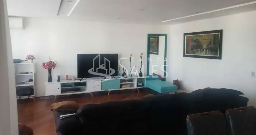 Apartamento com 3 quartos à venda na Núcleo Doutor Henrique Viscardi, 1250, Vila Nova, Salto