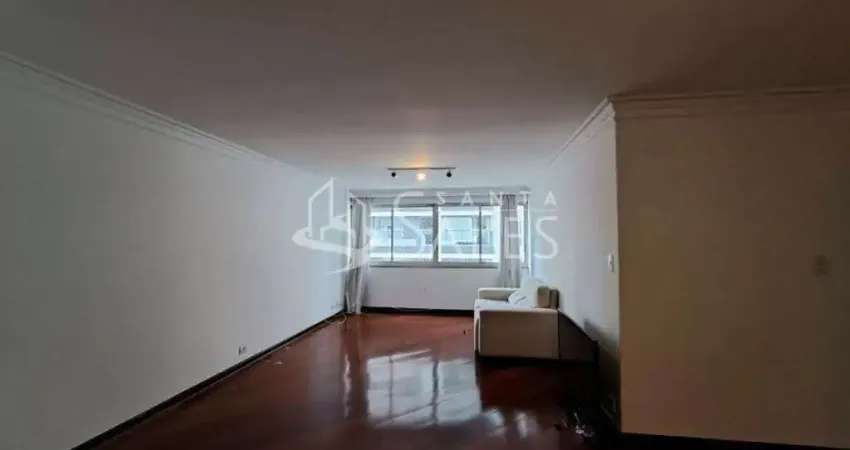 Vila Mariana: 3 dormitórios, 1 suíte, Espaço gormet, 138m²