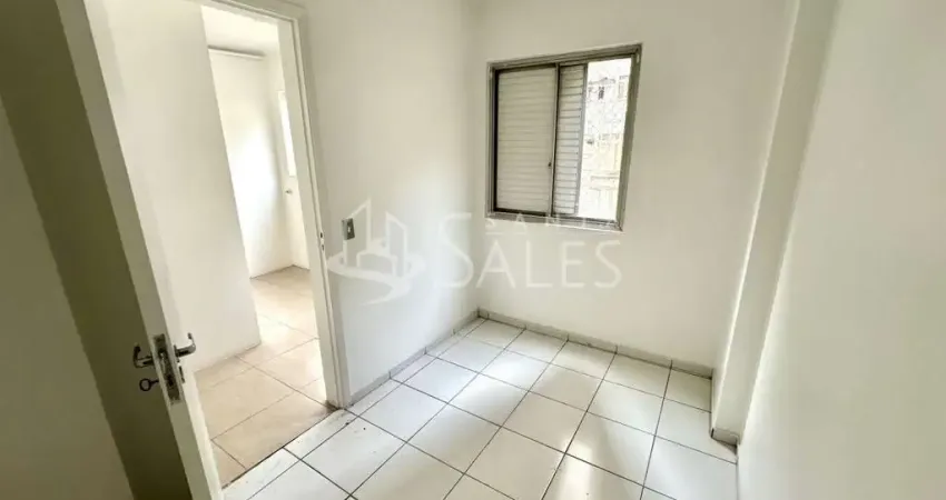 Apartamento com 3 quartos para alugar na Rua Manoel da Nóbrega, 533, Paraíso, São Paulo