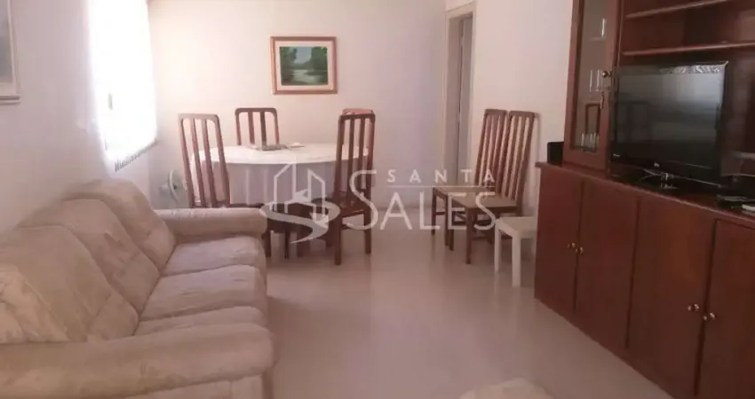 Apartamento com 3 quartos à venda na Rua Harmonia, 681, Sumarezinho, São Paulo