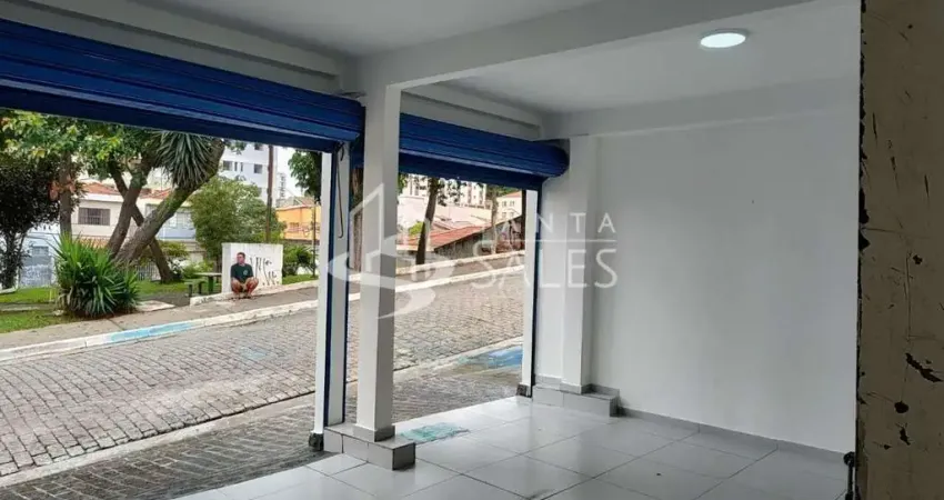 Ponto comercial à venda na Rua Maria Inês, 97, Vila Moreira, Guarulhos