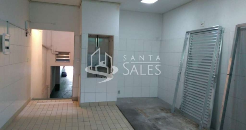 Ponto comercial com 2 salas para alugar na Rua Vitorino Carmilo, 259, Barra Funda, São Paulo