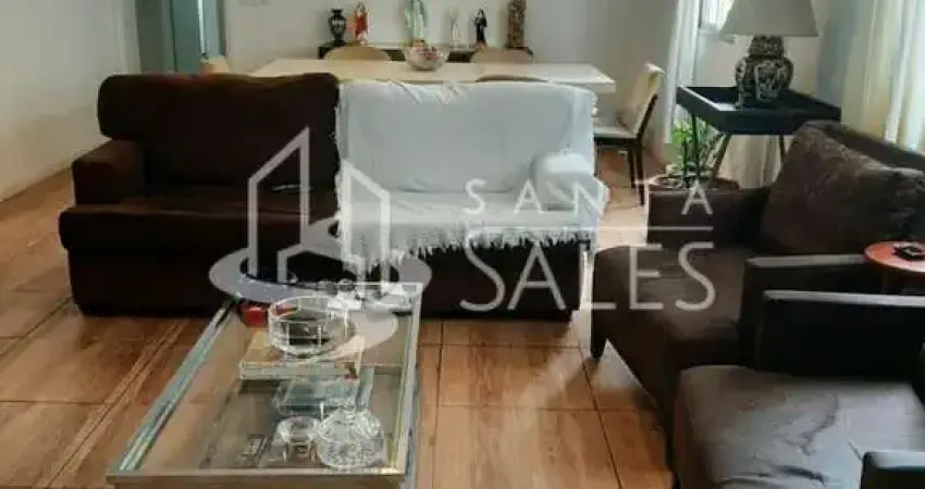 Imperdível oportunidade: Apartamento à venda no Jardim Paulista, São Paulo-SP! 3 quartos, 1 suíte, 1 sala, 1 banheiro, 2 vagas de garagem, 135m².