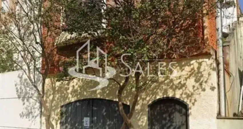 Casa com 3 quartos à venda na Rua Daniel Marot, 148, Vila das Mercês, São Paulo