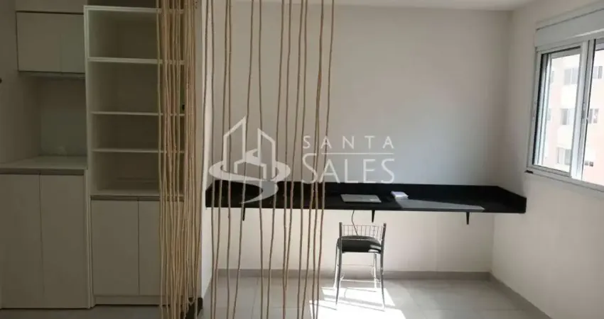 Oportunidade única: Apartamento à venda na Vila Leopoldina, São Paulo - 1 quarto, 1 sala, 1 banheiro, 35m² de área!