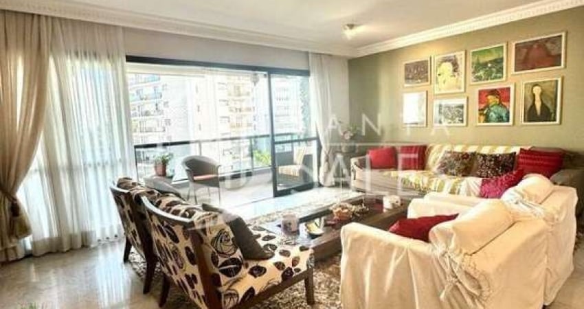 Apartamento com 4 quartos à venda na Rua Doutor Guilherme Cristofel, 201, Santana, São Paulo