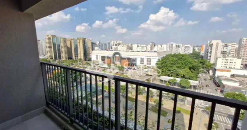 Apartamento com 1 quarto à venda na Avenida dos Eucaliptos, 815, Indianópolis, São Paulo