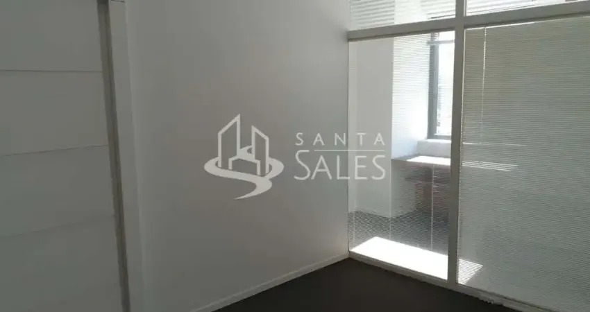 Ponto comercial à venda na Rua Alcides Ricardini Neves, 94, Cidade Monções, São Paulo