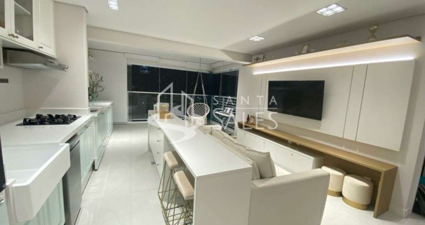 APARTAMENTO 2 DORMITORIOS 1 SUITE 1 VAGA NO JARDIM PRUDENCIA