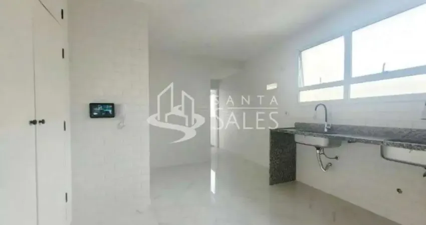 Apartamento no Morumbi