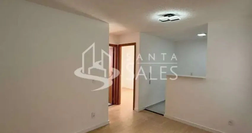 Apartamento à Venda  - 2 Dormitórios, Acetia PET, 1 Vaga, Aceita financiamento