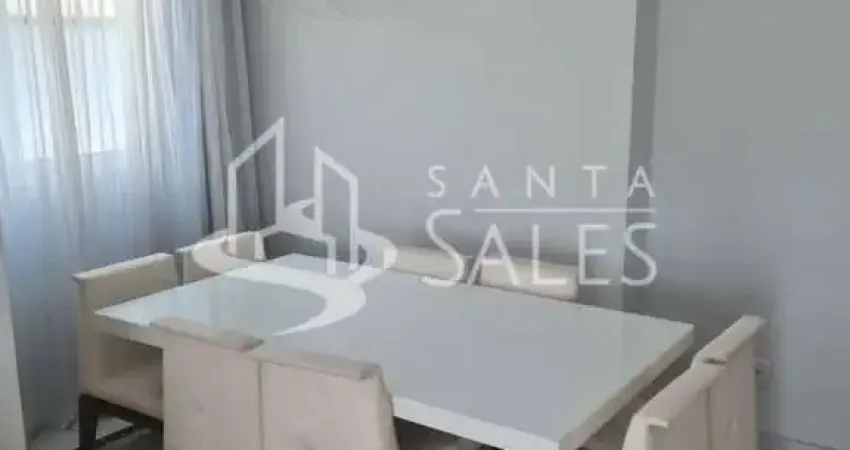 Apartamento com 3 quartos à venda na Rua Martiniano de Carvalho, 611, Bela Vista, São Paulo