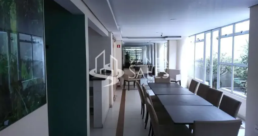Imperdível oportunidade: Apartamento à venda em São Paulo-SP, 3 quartos, 3 banheiros, 1 vaga de garagem e 118m² no Planalto Paulista!