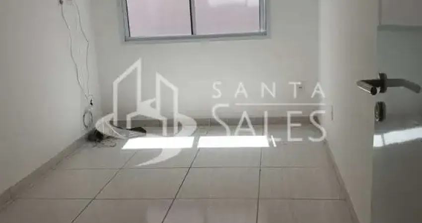 Apartamento na Barra Funda com 1 Dormitório ? Conforto e Praticidade