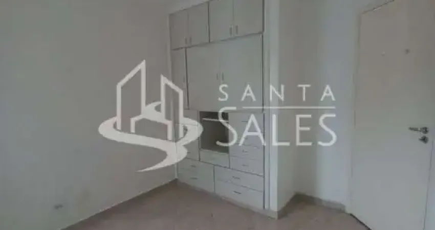 Apartamento com 3 quartos à venda na Rua Canário, 1007, Indianópolis, São Paulo