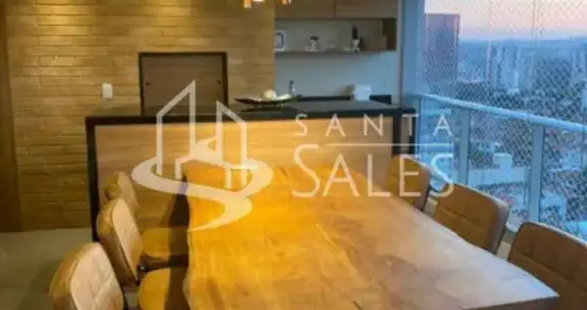 Apartamento com 3 quartos à venda na Rua Horácio Lane, 59, Pinheiros, São Paulo