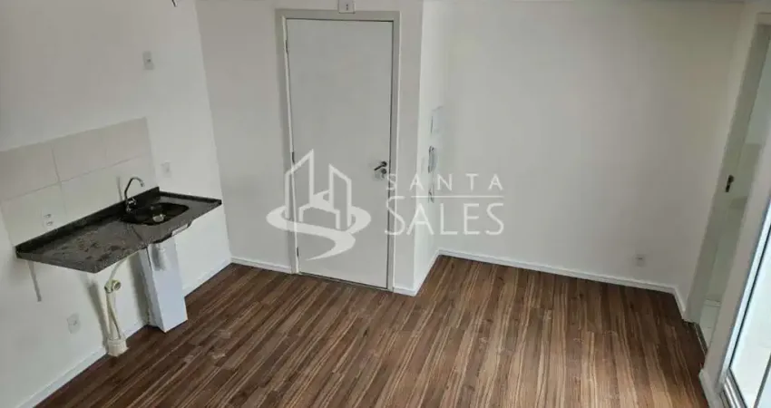 Apartamento com 1 quarto à venda na Rua Fernão Vaz da Costa, 88, Vila Nova das Belezas, São Paulo