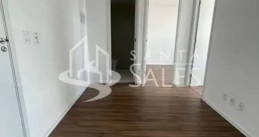 Apartamento com 2 quartos à venda na Rua Guaicurus, 827, Água Branca, São Paulo