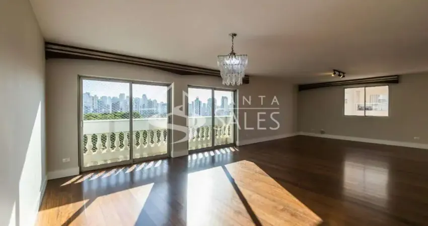 Apartamento no Cambuci