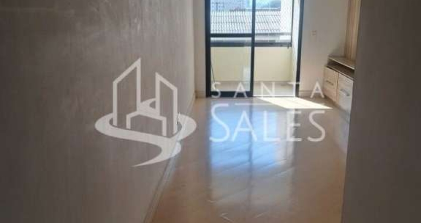 Apartamento com 2 quartos à venda na Rua Toledo Barbosa, 637, Belenzinho, São Paulo