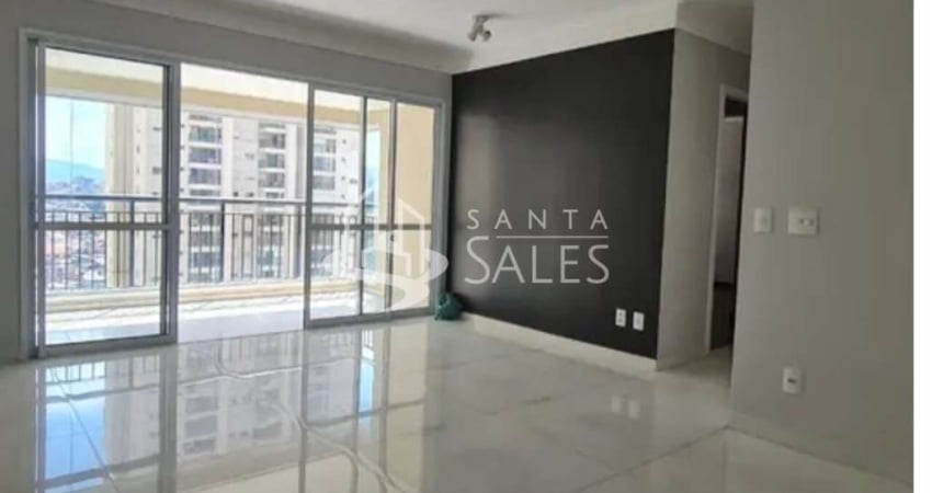 Apartamento com 2 quartos à venda na Avenida Bartholomeu de Carlos, 91, Jardim Flor da Montanha, Guarulhos