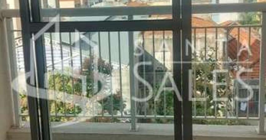 Apartamento com 2 quartos à venda na Rua do Lucas, 225, Brás, São Paulo