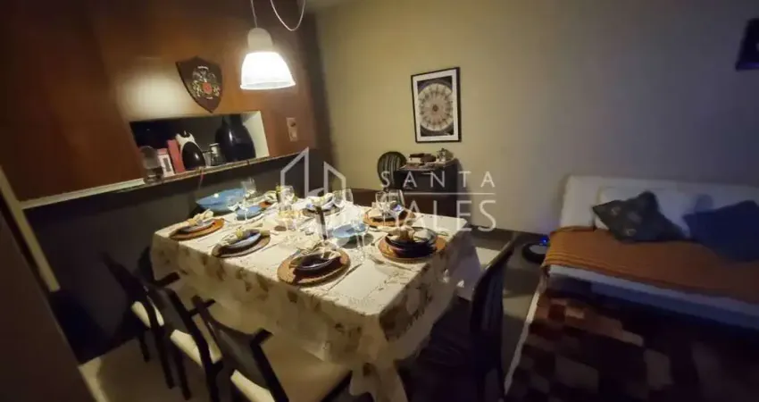Apartamento com 3 quartos à venda na Avenida Santa Marina, 1588, Água Branca, São Paulo
